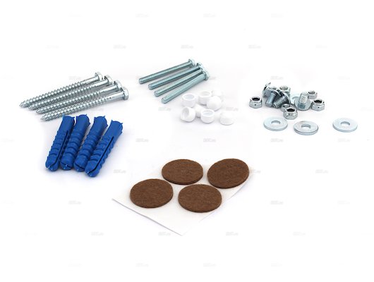 Кронштейн для СВЧ DOFFLER MW13W